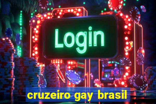 cruzeiro gay brasil